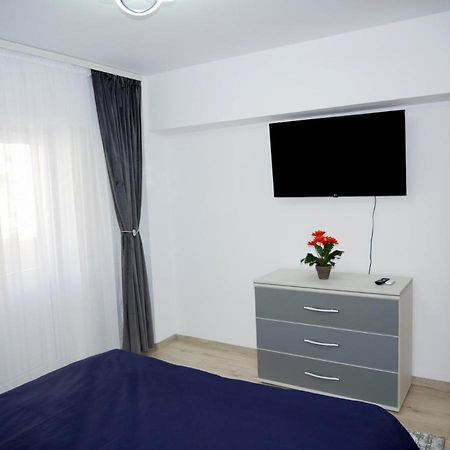 Apartament David Câmpulung Moldovenesc Extérieur photo