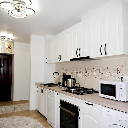Apartament David Câmpulung Moldovenesc Extérieur photo