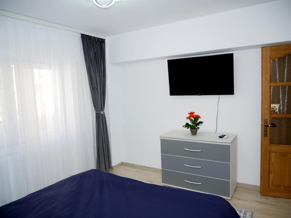 Apartament David Câmpulung Moldovenesc Extérieur photo
