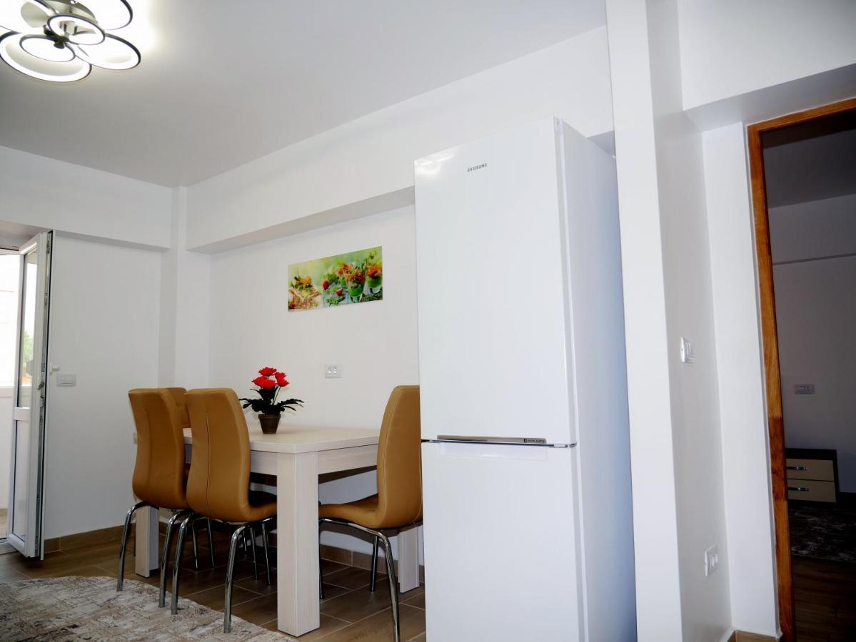 Apartament David Câmpulung Moldovenesc Extérieur photo