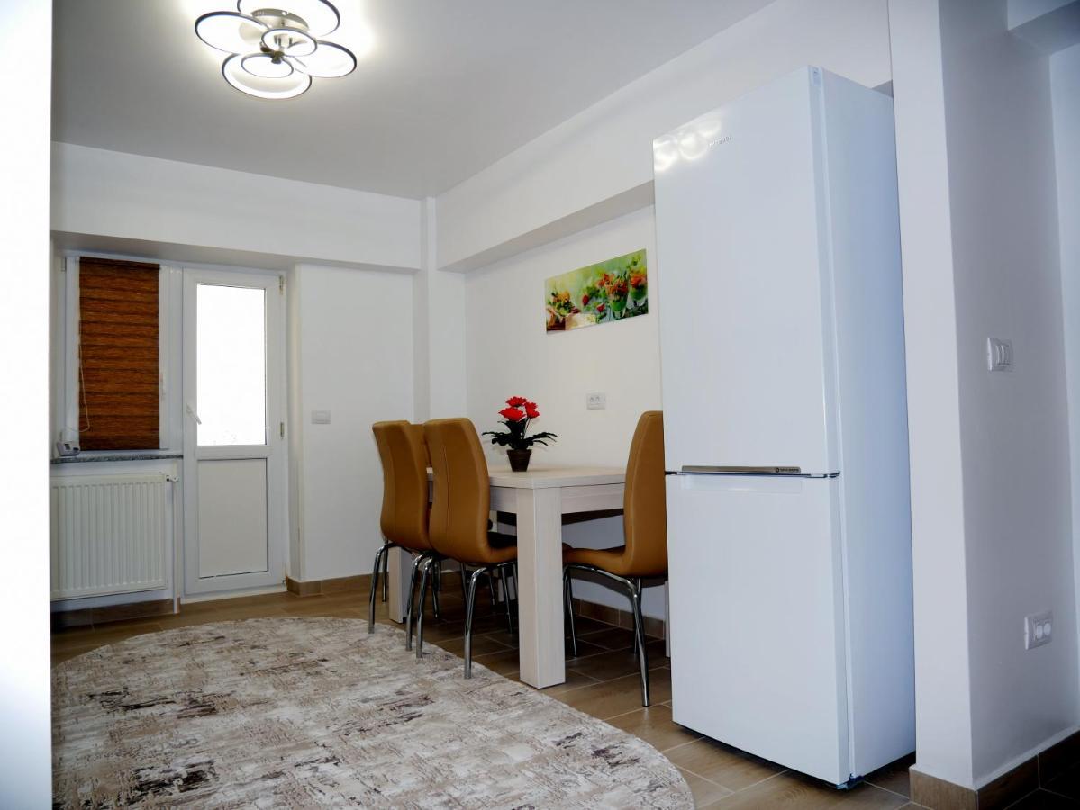 Apartament David Câmpulung Moldovenesc Extérieur photo