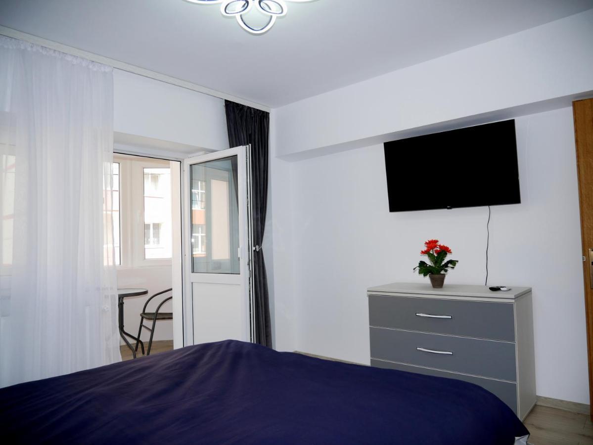 Apartament David Câmpulung Moldovenesc Extérieur photo