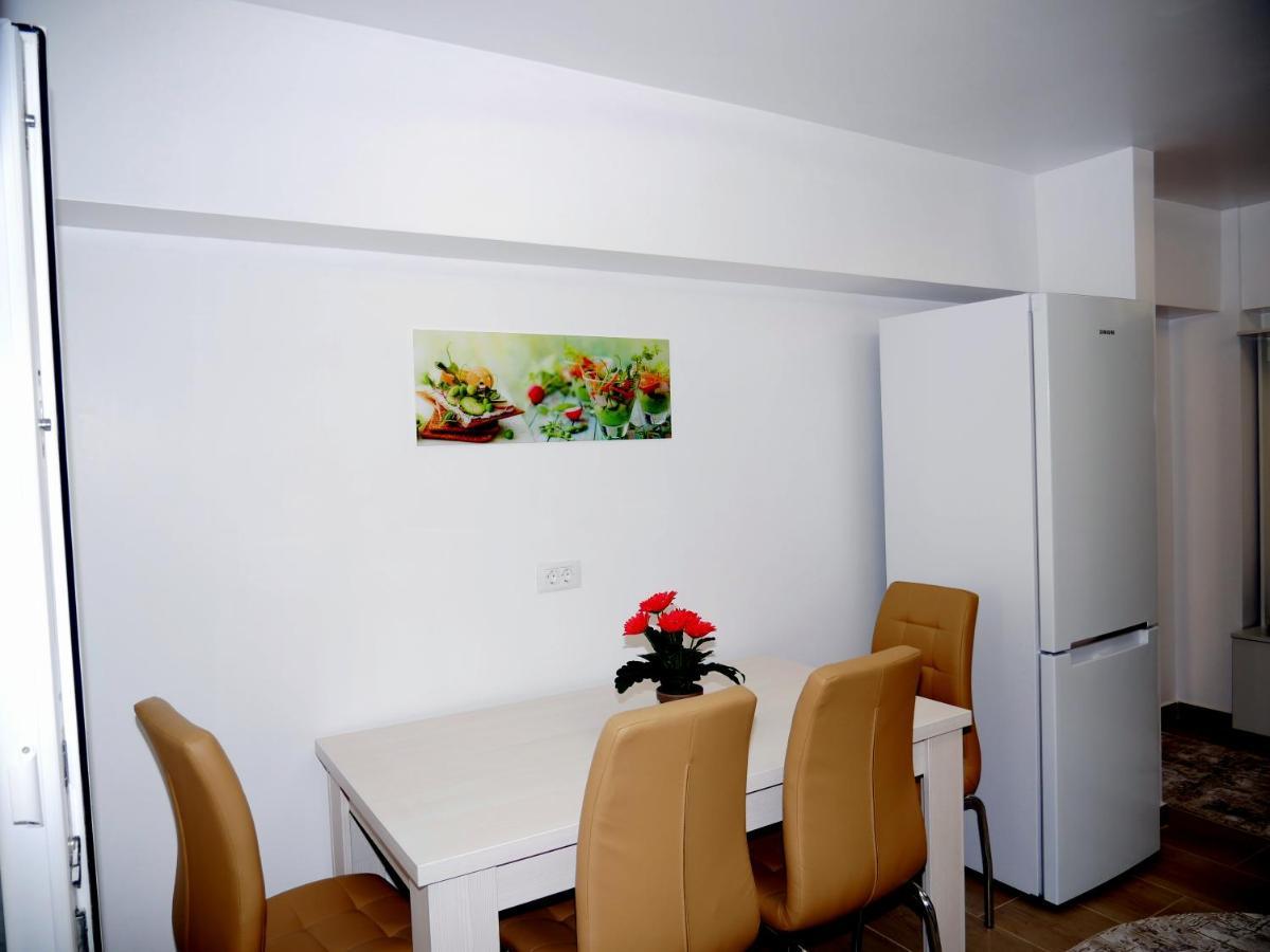 Apartament David Câmpulung Moldovenesc Extérieur photo
