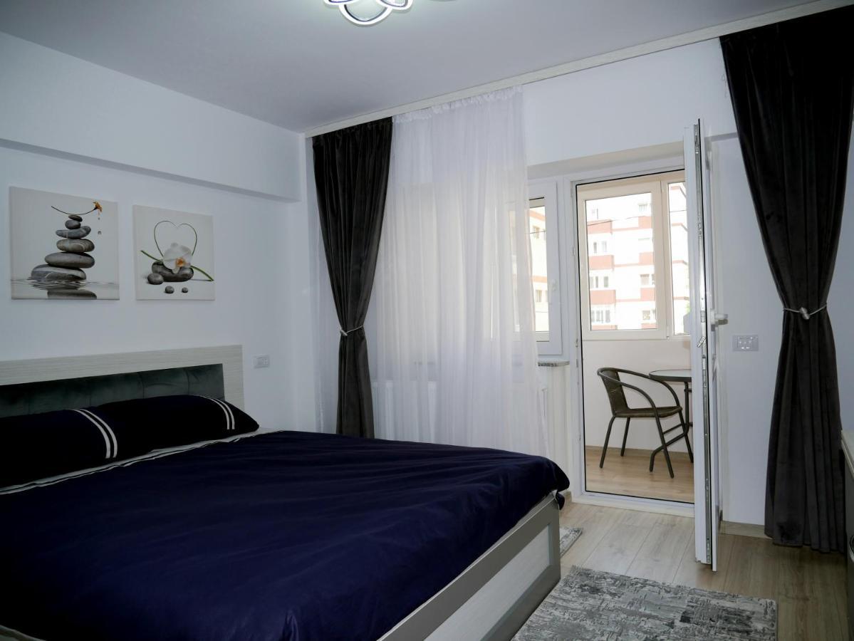Apartament David Câmpulung Moldovenesc Extérieur photo